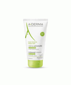 Alternative view of A-DERMA UNIVERZALNA HIDRATANTNA KREMA 150ML