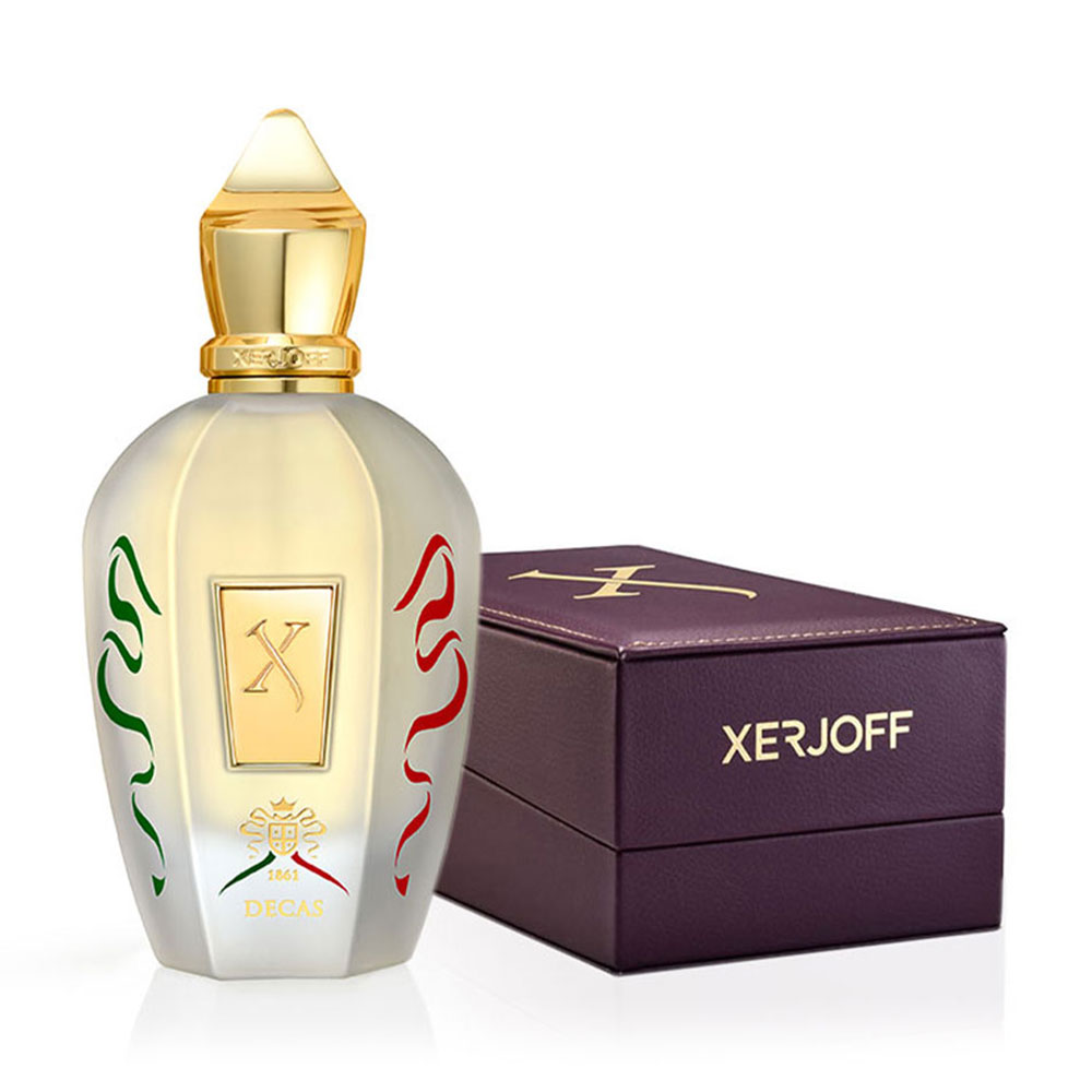 1861 Decas Eau de Parfum - Slika 3