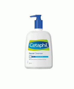 CETAPHIL FACIAL CLEANSER 236ML