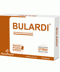 Alternative view of BULARDI PROBIOTIK CAPS A10