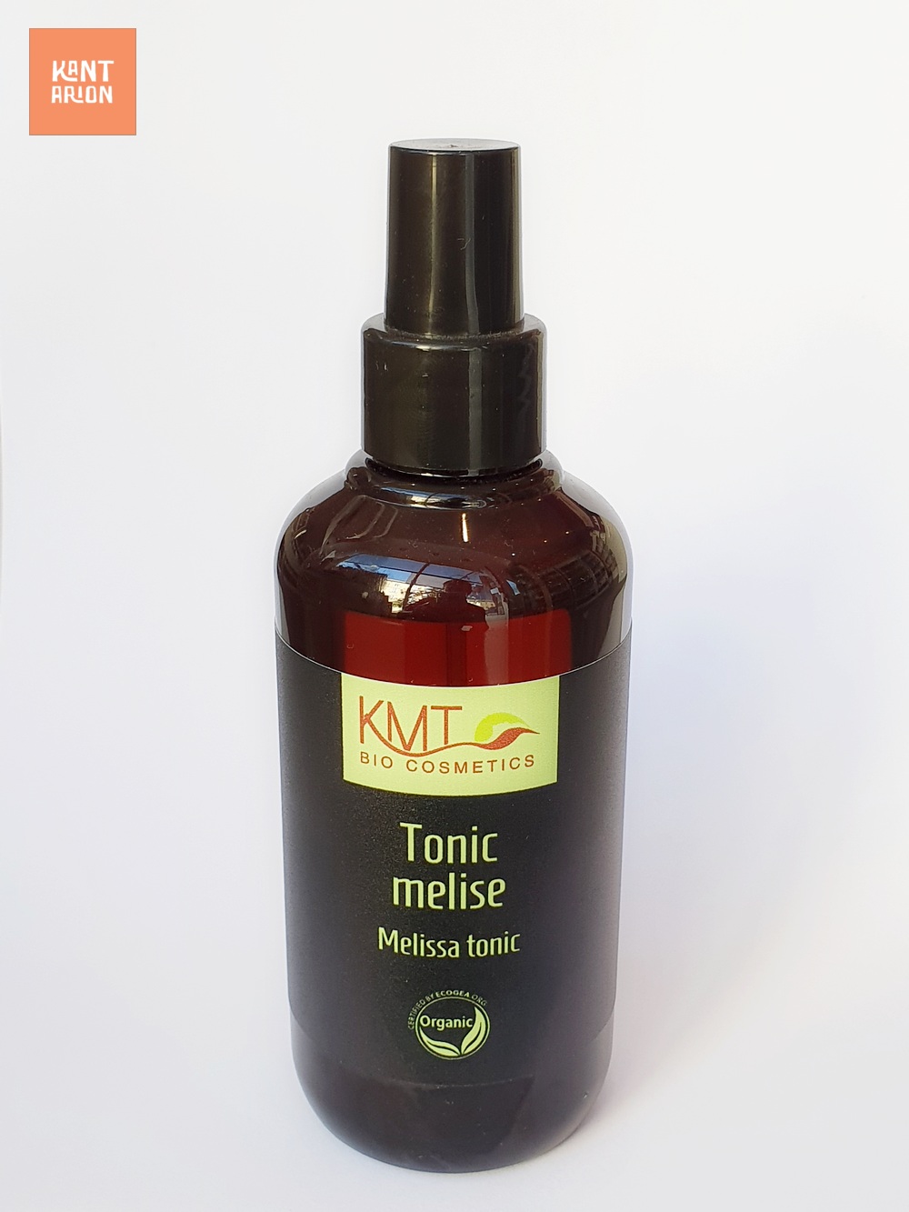 KMT BIO COSMETICS – Tonic Melisse - Slika 2
