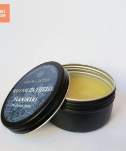 AROMA ISTRE – Balzam za tijelo Planinski