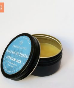 AROMA ISTRE – balzam Istrian mix