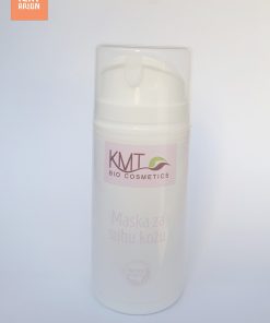 KMT BIO COSMETICS – Maska za suhu kožu