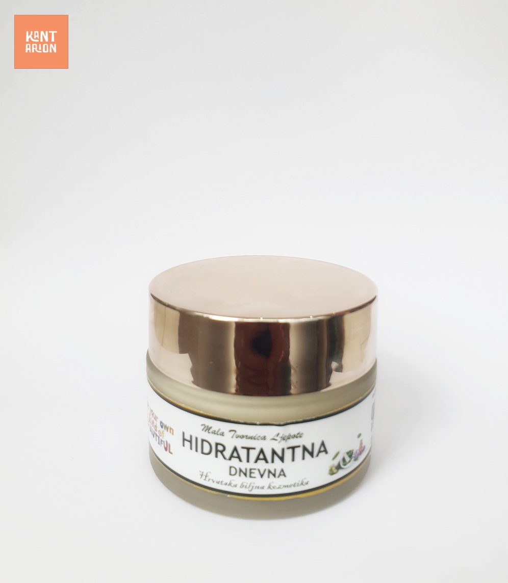 AVALIS – Hidratantna dnevna krema - Slika 2