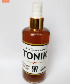 Alternative view of AVALIS – Tonik