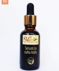 KMT BIO COSMETICS – Serum za suhu kožu