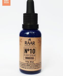RAAR – N°10 Elixir serum – booster