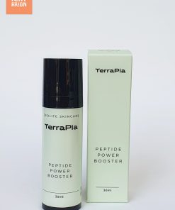 Alternative view of TERRAPIA – Peptide Power Booster