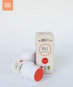 BIOMEDIS – BELLE multi stick za lice MANGO