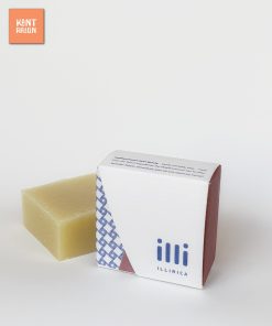 ILLIRICA – sapun za ruke i tijelo