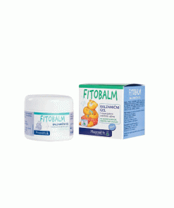 Alternative view of FITOBALM GEL PHARMALIFE 50ML