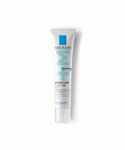 LA ROCHE-POSAY EFFACLAR DUO +M TROSTRUKA KOREKTIVNA NJEGA 40 ML
