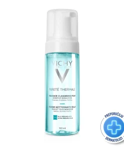 Alternative view of Vichy Purete Thermal pjena za čišćenje 150 ml