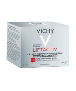 VICHY Liftactiv Supreme za normalnu kozu 50ml – za izgled kože i liting