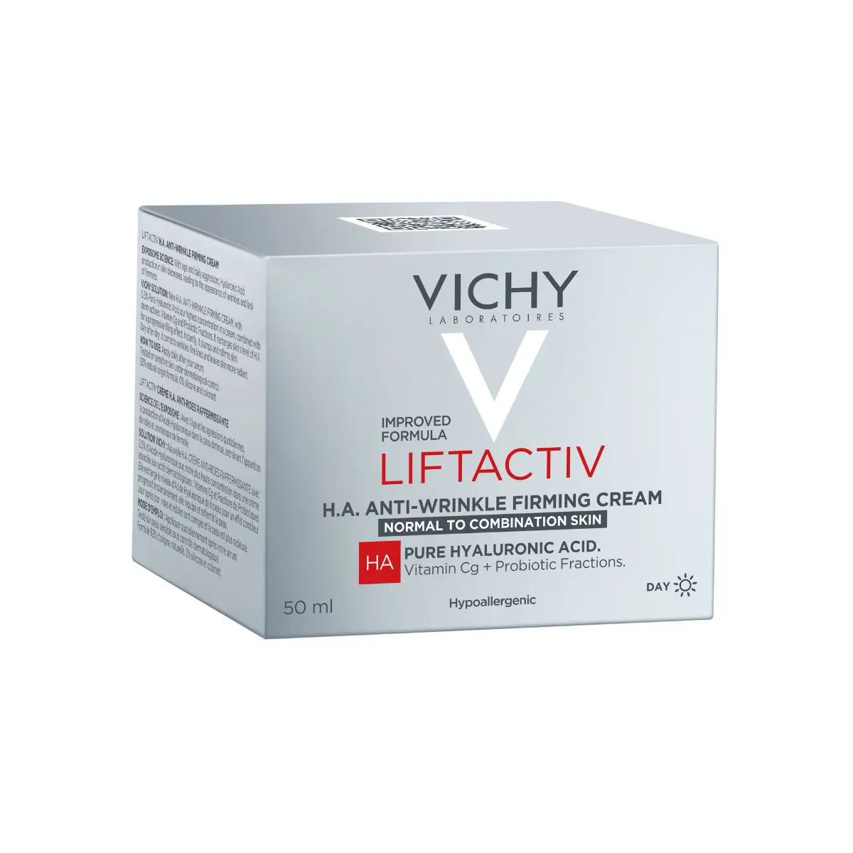 VICHY Liftactiv Supreme za normalnu kozu 50ml – za izgled kože i liting - Slika 2