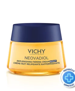 Vichy Neovadiol noćna krema za njegu kože u perimenopauzi 50 ml
