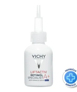 Vichy Liftactiv Specialist serum s 0,2% čistog retinola 30 ml