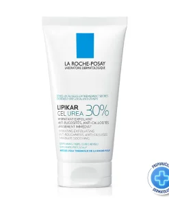 Alternative view of La Roche-Posay Lipikar gel s 30% uree 50 ml