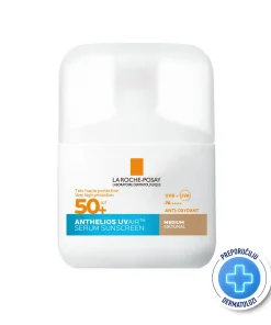La Roche-Posay Anthelios UVAIR serum SPF50+ 50 ml MEDIUM