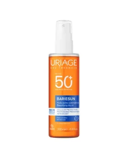 Alternative view of Uriage Bariesun ulje za sunčanje SPF 50, 200 ml
