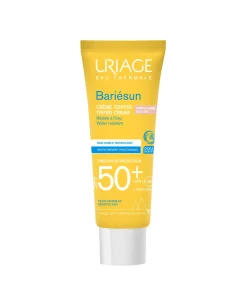 Alternative view of Uriage Bariesun FAIR tonirana krema SPF50+ 50 ml