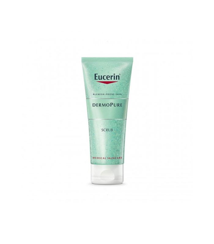 EUCERIN DERMOPURE PILING ZA LICE 100 ML - Slika 2