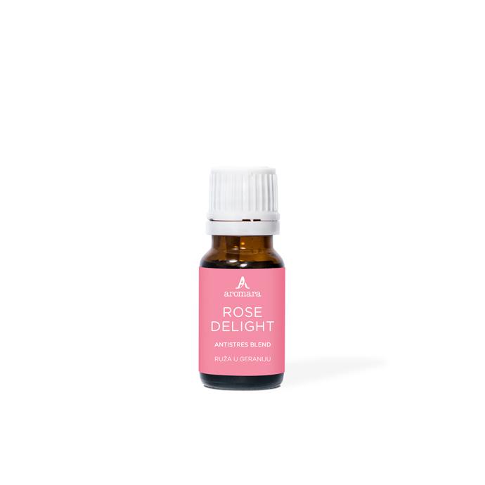 AROMARA – ROSE DELIGHT - Slika 2