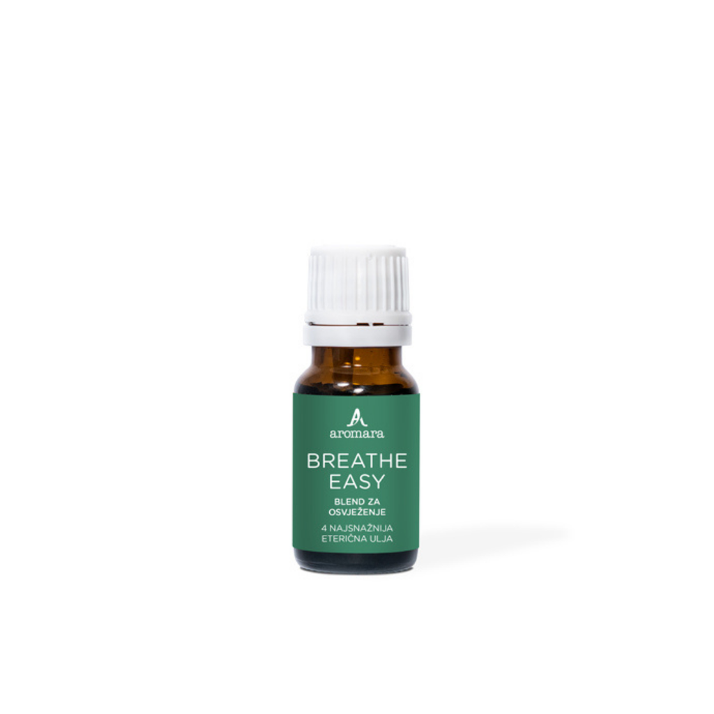 AROMARA – BREATHE EASY blend - Slika 2
