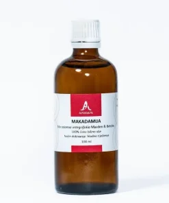 Alternative view of Aromara MAKADAMIJA, bazno ulje, 100 ml