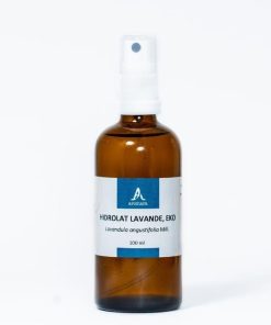Alternative view of AROMARA – Lavanda hidrolat 100ml
