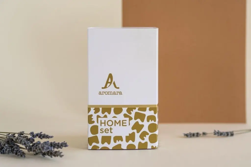 Aromara HOME set - Slika 2