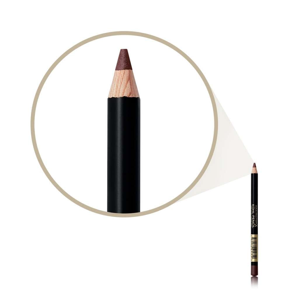 Max Factor Khol Pencil olovka za oči 030 Brown