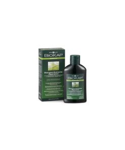 BIOKAP HRANJIVI ŠAMPON ZA KOSU (200ML)