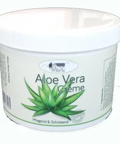 Aloe Vera krema