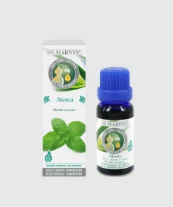 MARNYS JAPANSKA METVICA ulje 15ml – za digestivne poremećaje, migrene i glavobolje, hipotenziju