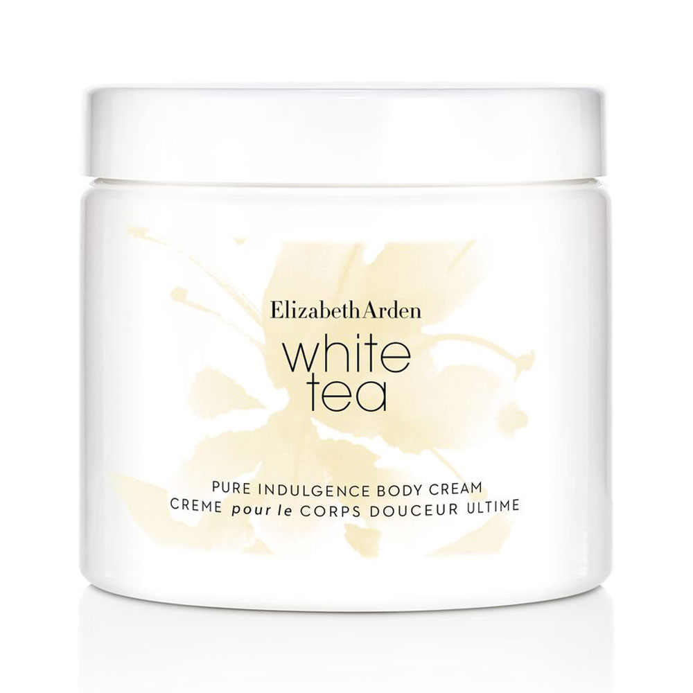 White Tea Body Cream 400 ml