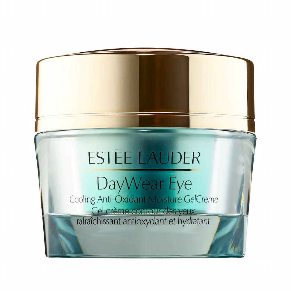 DayWear Eye Cooling Anti-Oxidant Moisturize GelCreme 15 ml