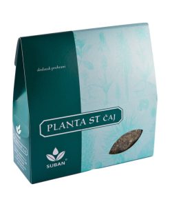 Alternative view of SUBAN Planta ST čaj 80 g
