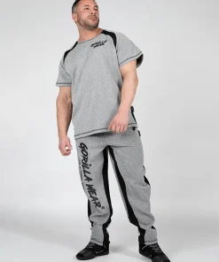 Alternative view of AUGUSTINE Old School Trening Set – Sivi
