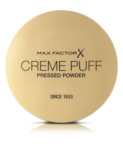 Alternative view of Max Factor Creme Puff puder u kamenu 50 Natural