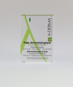 A-DERMA DERMATOLOŠKI SINDET