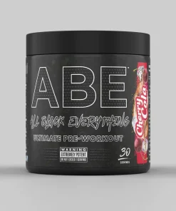 ABE Ultimate preworkout 375g Applied
