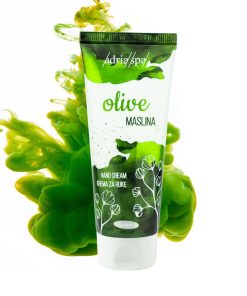 Alternative view of Krema za ruke Maslina 60ml