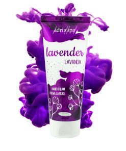 Alternative view of Lavender Hand Cream 60ml