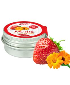Alternative view of Frutini lip balm (15 ml)