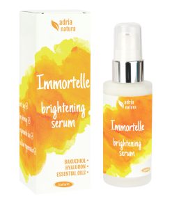 Alternative view of Serum za lice Smilje, 50ml
