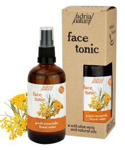 Tonik za lice – Smilje, 100ml