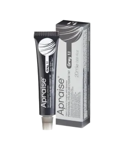 Alternative view of APRAISE TINT boja za obrve i trepavice 1.1 Grey, 20 ml