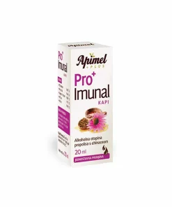 Alternative view of APIMEL PROIMUNAL KAPI 20ML